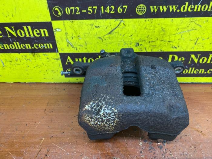 Mini Mini 1.4 16V One Sloopvoertuig (2010, Licht, Metallic, Blauw)