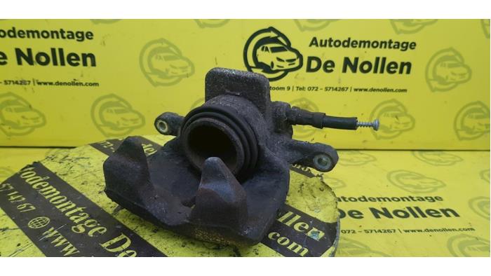 Mini Mini 1.4 16V One Sloopvoertuig (2010, Licht, Metallic, Blauw)