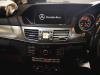 Mercedes E E-220 CDI 16V BlueEfficiency Sloopvoertuig (2013)