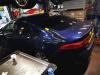 Jaguar XF 2.0d 180 16V AWD Sloopvoertuig (2018, Blauw)