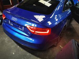 Audi A5 2.0 TDI 16V Sloopvoertuig (2015, Blauw)