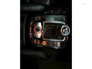 Audi A5 2.0 TDI 16V Sloopvoertuig (2015, Blauw)