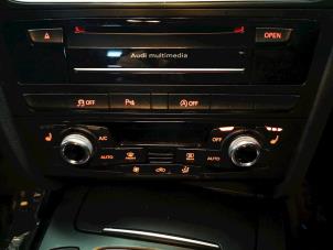 Audi A5 2.0 TDI 16V Sloopvoertuig (2015, Blauw)