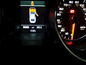 Audi A5 2.0 TDI 16V Sloopvoertuig (2015, Blauw)