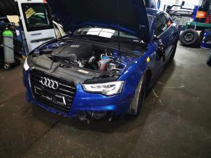 Audi A5 2.0 TDI 16V Sloopvoertuig (2015, Blauw)