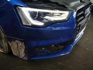 Audi A5 2.0 TDI 16V Sloopvoertuig (2015, Blauw)