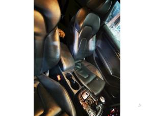 Audi A5 2.0 TDI 16V Sloopvoertuig (2015, Blauw)