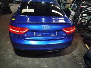 Audi A5 2.0 TDI 16V Sloopvoertuig (2015, Blauw)