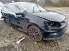 Sloopauto Volkswagen Polo uit 2016