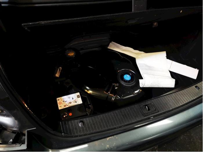 Mercedes E E-220 CDI 16V BlueTEC Sloopvoertuig (2014, Grijs)