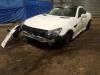 Sloopauto Mercedes SLK uit 2013