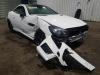 Mercedes SLK 3.5 350 V6 24V BlueEFFICIENCY Sloopvoertuig (2013, Wit)