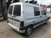 Citroen Berlingo 1.9 D Sloopvoertuig (2003, Graniet)