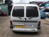 Citroen Berlingo 1.9 D Sloopvoertuig (2003, Graniet)