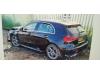 Mercedes A 2.0 A-250 Turbo 16V Sloopvoertuig (2018, Metallic, Zwart)