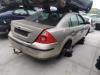 Ford Mondeo III 1.8 16V Sloopvoertuig (2004, Beige)