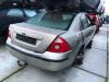 Ford Mondeo III 1.8 16V Sloopvoertuig (2004, Beige)