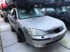 Ford Mondeo III 1.8 16V Sloopvoertuig (2004, Beige)