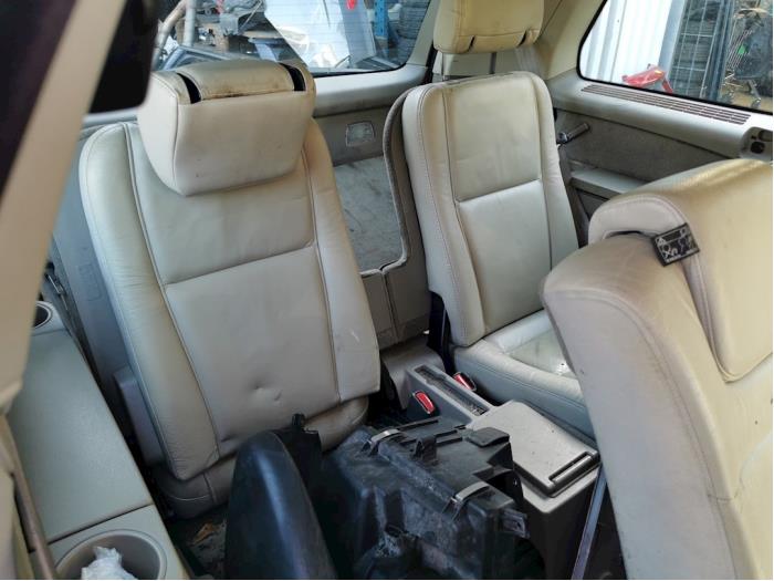 Volvo XC90 I 2.4 D5 20V Sloopvoertuig (2003)