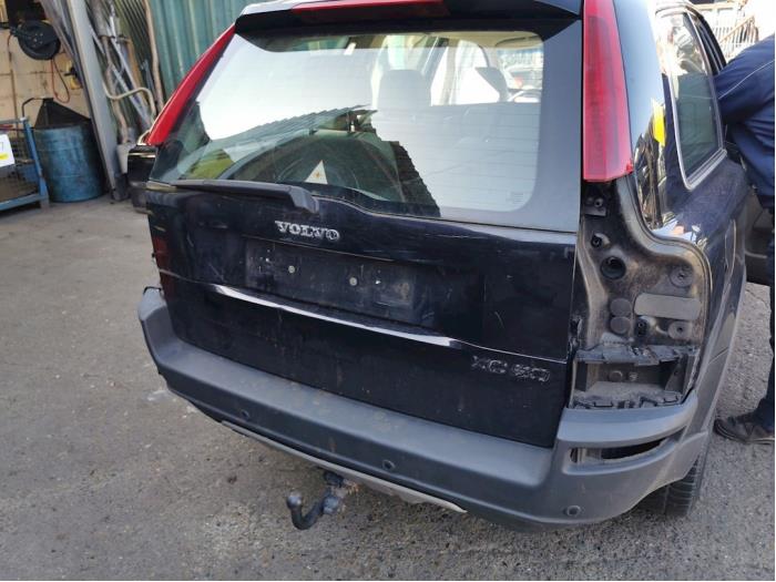 Volvo XC90 I 2.4 D5 20V Sloopvoertuig (2003)