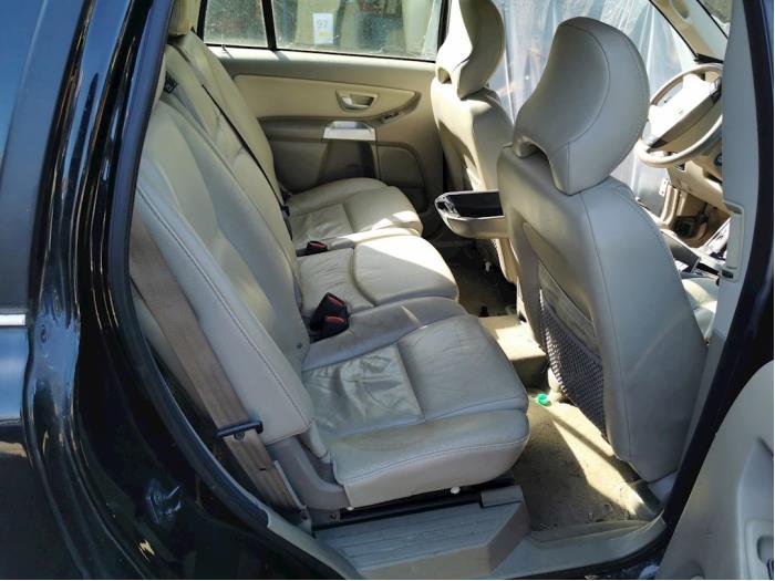 Volvo XC90 I 2.4 D5 20V Sloopvoertuig (2003)