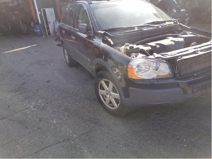 Volvo XC90 I 2.4 D5 20V Sloopvoertuig (2003)