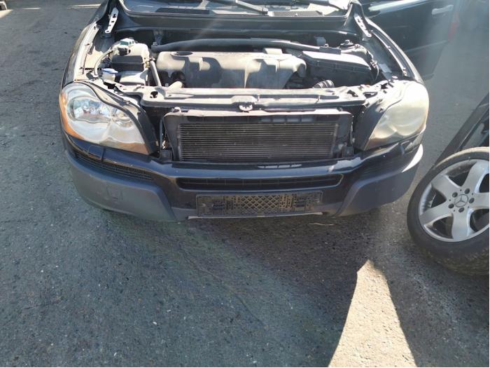 Volvo XC90 I 2.4 D5 20V Sloopvoertuig (2003)