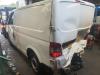Volkswagen Transporter T5 2.0 TDI DRF Sloopvoertuig (2014, Wit)
