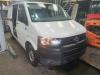 Volkswagen Transporter T5 2.0 TDI DRF Sloopvoertuig (2014, Wit)