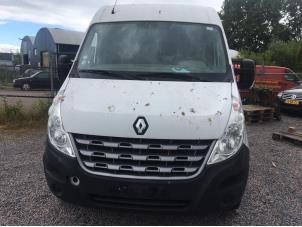 Renault Master III 2.3 dCi 100 16V FWD Sloopvoertuig (2011)