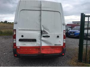Renault Master III 2.3 dCi 100 16V FWD Sloopvoertuig (2011)