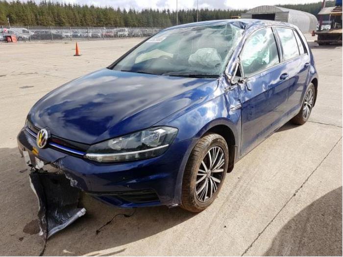 Foto donor auto