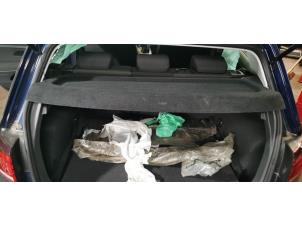 Volkswagen Golf VII 1.5 TSI Evo BlueMotion 16V Sloopvoertuig (2018, Metallic, Blauw)
