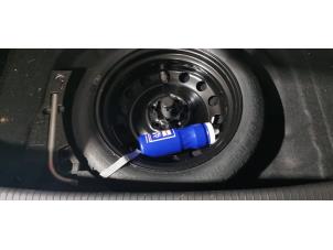 Volkswagen Golf VII 1.5 TSI Evo BlueMotion 16V Sloopvoertuig (2018, Metallic, Blauw)