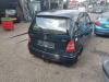 Mercedes A 1.7 A-170 CDI 16V Sloopvoertuig (2002, Groen)