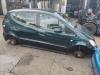 Mercedes A 1.7 A-170 CDI 16V Sloopvoertuig (2002, Groen)
