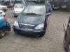 Mercedes A 1.7 A-170 CDI 16V Sloopvoertuig (2002, Groen)
