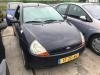 Ford Ka I 1.3i Sloopvoertuig (2008, Blauw)