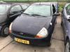 Ford Ka I 1.3i Sloopvoertuig (2008, Blauw)