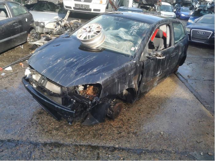 Foto donor auto