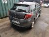 Citroen DS3 1.6 16V VTS THP 155 Sloopvoertuig (2011, Grijs)