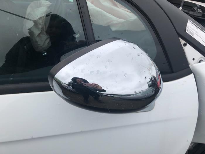 Citroen DS3 Cabrio 1.6 16V VTi 120 Sloopvoertuig (2013)