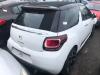 Citroen DS3 Cabrio 1.6 16V VTi 120 Sloopvoertuig (2013)