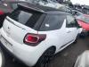 Citroen DS3 Cabrio 1.6 16V VTi 120 Sloopvoertuig (2013)