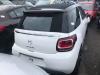 Citroen DS3 Cabrio 1.6 16V VTi 120 Sloopvoertuig (2013)