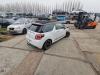 Citroen DS3 Cabrio 1.6 16V VTi 120 Sloopvoertuig (2013)