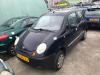 Daewoo Matiz 0.8 S,SE Sloopvoertuig (2003, Blauw)