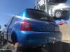 Renault Clio II 1.2 16V Sloopvoertuig (2006, Blauw)
