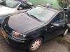 Fiat Punto II 1.2 60 S Sloopvoertuig (2000, Zwart)