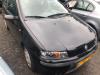 Fiat Punto II 1.2 60 S Sloopvoertuig (2000, Zwart)